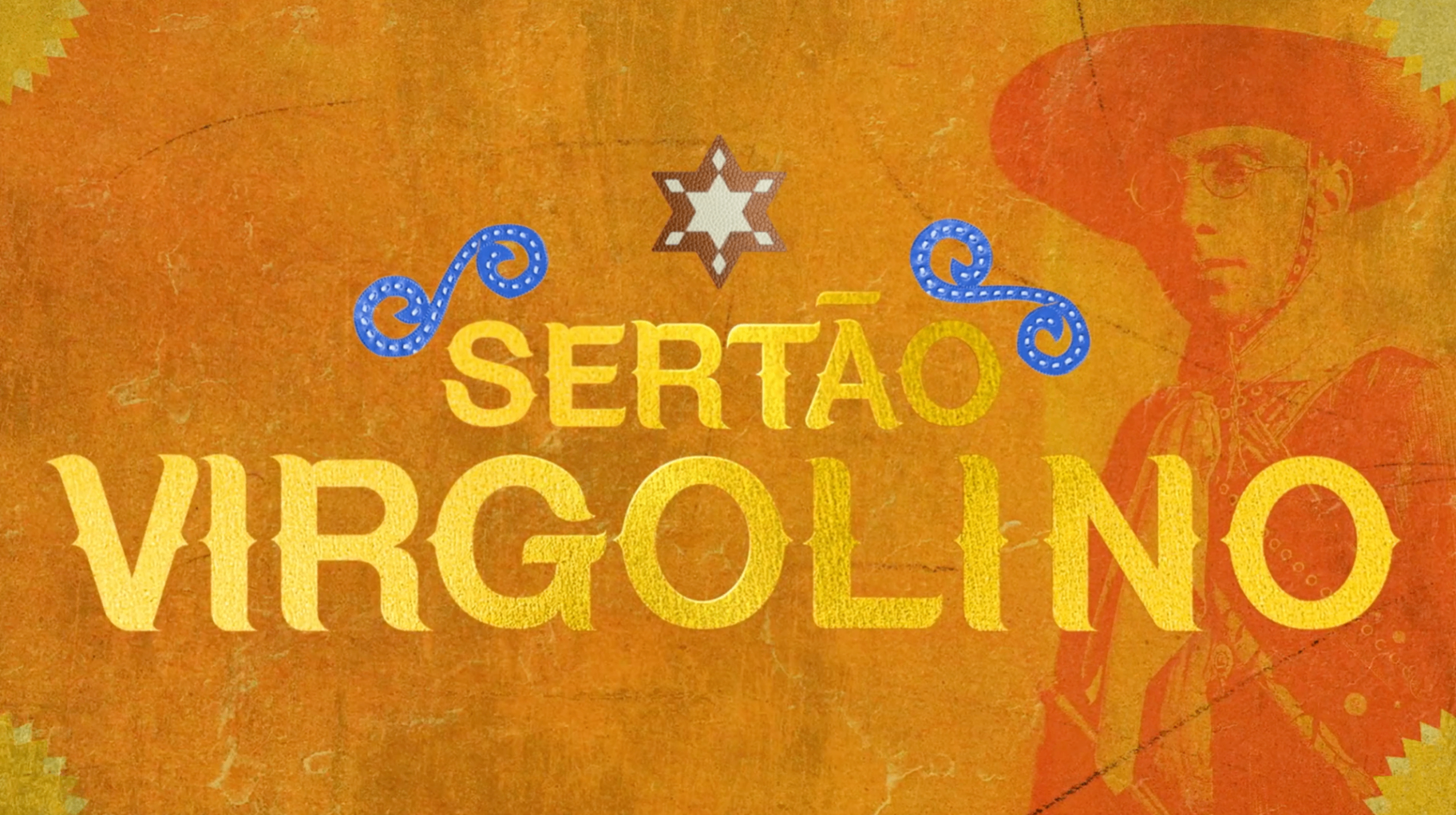 Still de Sertão Virgolino