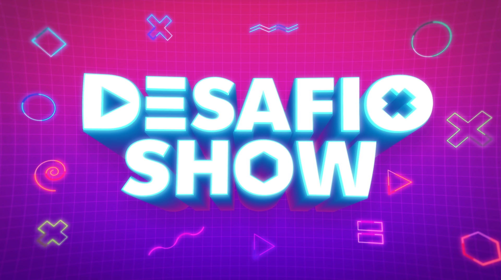 Still de Desafio Show