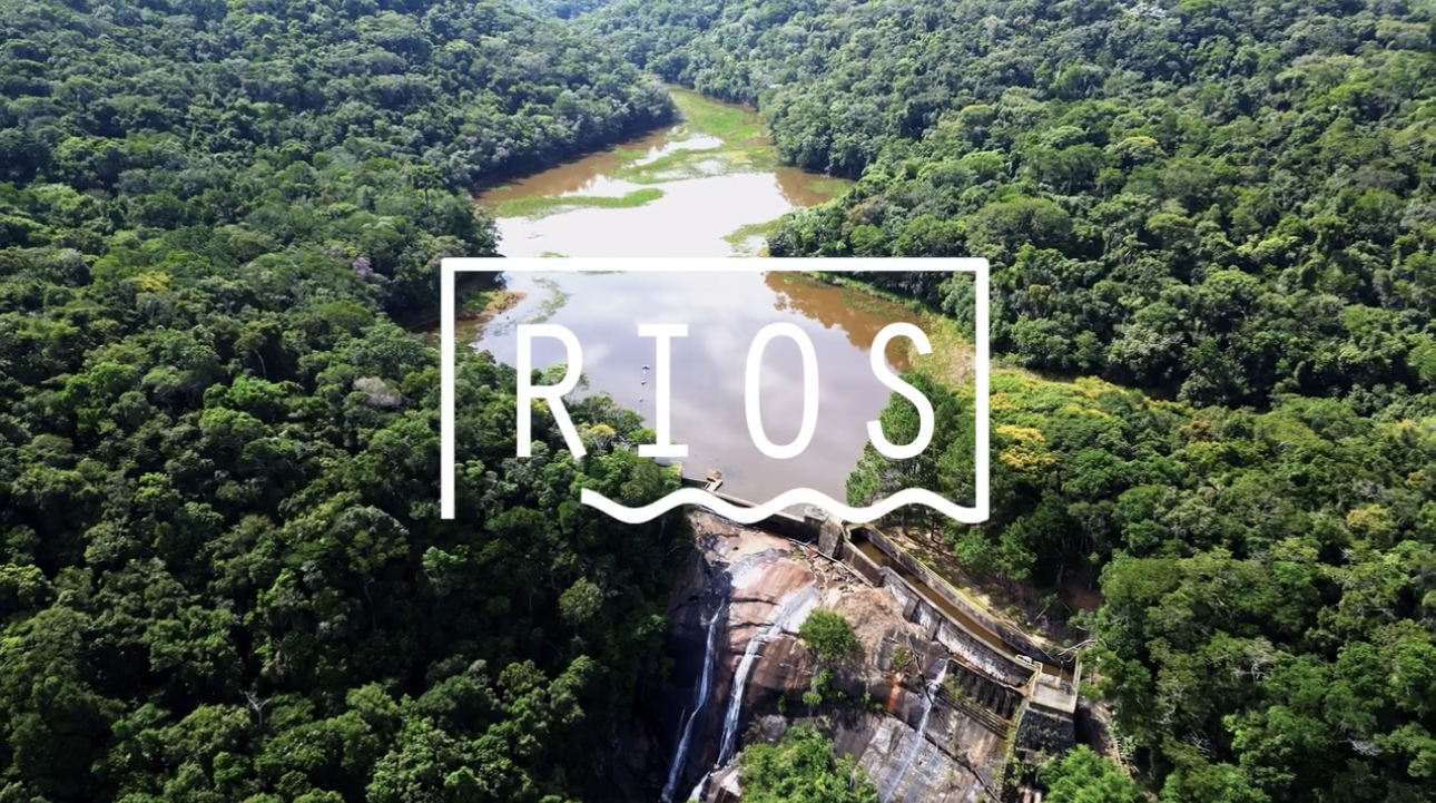Still de Rios — Bacia do Paraná